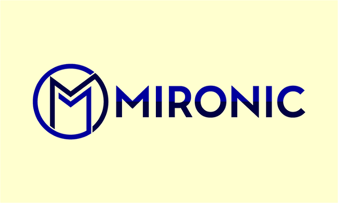 Mironic.com